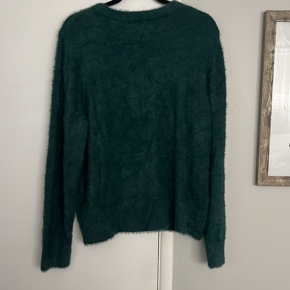 Soft sweater - Picture 3 of 3